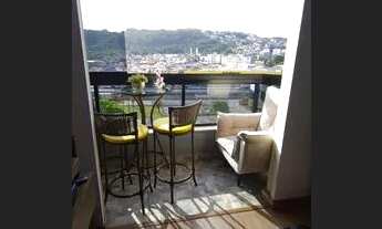 Imagem 4: Apart. 1 Dorm/ Sac/ Vaga - Kobrasol - São José - SC