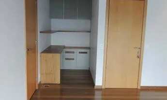 Imagem 4: Lindo apartamento com 134m², 3 suítes, 5 banheiros, 2 vagas. - (LM