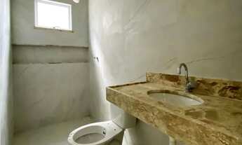 Imagem 4: Casa de condomínio para venda tem 88 metros quadrados com 2 quartos