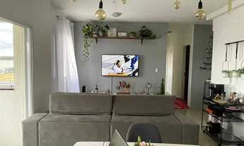 Imagem 6: Apartamento para aluguel possui 70 metros quadrados com 2 quartos