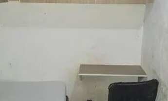 Imagem: Casa comodo banheiro mobiliado