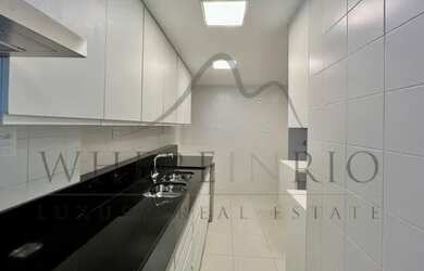 Imagem 7: Apartamento para aluguel tem 155 metros quadrados com 4 quartos em Ipanema - Rio de Janeir