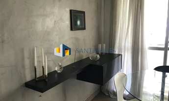 Imagem 2: Apartamento no Jd. Guedala, 2 dormitórios, para locação a exatos 500m do metrô São Paulo-M