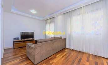 Imagem 2: Life Residence - Apto Semi mobilado 3 quartos 78m² no Capão Raso