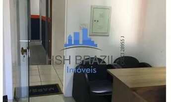 Imagem 7: Conjunto de salas - Largo Treze de Maio - Venda