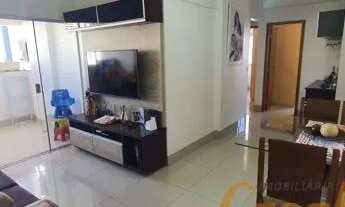 Imagem 2: Apartamento com 3 quartos no Ed Canela - Bairro Setor Bueno em Goiânia