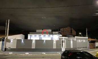 Imagem 6: Casa com 3 dormitórios, 105 m² - venda por R$ 723.500,00 ou aluguel por R$ 4.425,00/mês