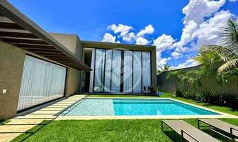 Imagem: Sobrado no Condomínio Jardins Milão