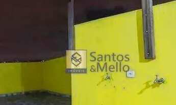 Imagem 7: Cobertura de 2 quartos para alugar no bairro Parque Capuava