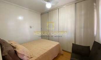 Imagem 4: Vendo cobertura de três quartos no São Geraldo, imóvel planejado