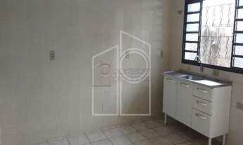 Imagem 3: Casa Padrão em Jundiaí