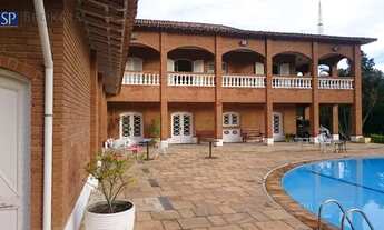 Imagem: Chácara com 10 dormitórios à venda, 158000