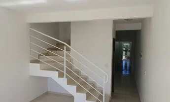 Imagem 3: Aluga-se ou vende-se Geminado 2 quartos, Morro do meio