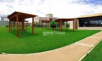 Imagem 2: Terreno à venda, 434 m² por R$ 720.000 - Portal do Sol Green - Goiânia/GO