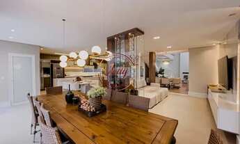 Imagem 7: Belíssimo Sobrado em Condomínio na Zona Sul - Uberlandia-MG