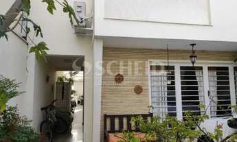 Imagem 7: Casa de Vila fechada com portão automático no Brooklin!