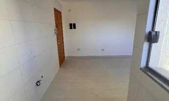 Imagem 5: Apartamento com 2 dormitórios, 54 m² - venda por R$ 240.000,00 ou aluguel por R$ 1.500,00