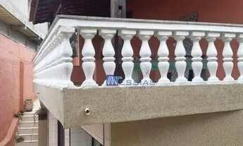 Imagem 6: Sobrado com 3 dormitórios à venda, 194 m² por R$ 1.300.000,00 - Cangaíba - São Paulo/SP