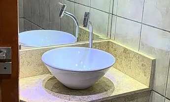 Imagem 7: Vendo casa ponte rasa // 3dorm // 4vagas // planejados