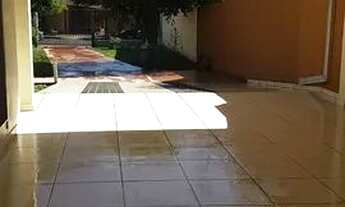 Imagem 2: Casa de alvenaria, 3 quartos, no Jardim Alvorada com excelente localização