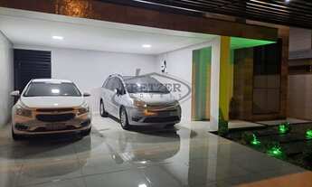 Imagem 7: Casa para Venda em São José, Forquilhas, 3 dormitórios, 1 suíte, 3 banheiros, 2 vagas