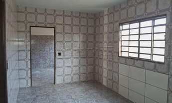 Imagem 6: Casa Padrão em Araraquara