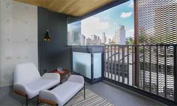 Imagem 4: Incrível oportunidade - studio no Itaim Bibi