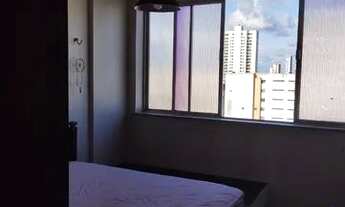 Imagem 5: Apartamento Mobiliado em Nazaré