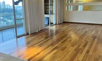 Imagem 4: Apartamento para aluguel 171 metros 4 quartos sendo 2 suítes e 3 vagas