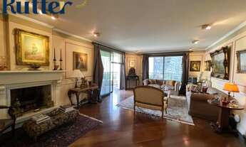 Imagem 5: Apartamento Vista livre - Itaim Bibi