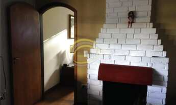 Imagem 5: Casa com 3 dormitórios, 505 m² - venda por R$ 1.600.000,00 ou aluguel por R$ 7.900,00/mês