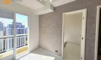 Imagem 2: Apartamento com 2 dormitórios para alugar, 41 m² por R$ 2.045/mês - Vila Osasco - Osasco/S