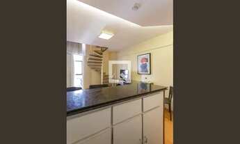 Imagem 7: Apartamento para Aluguel - Savassi, 1 Quarto, 40 m2