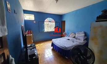 Imagem 3: Cidade Nova Nucleo 12 Edicula 2 suite 3 Vagas