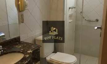 Imagem 3: Flat disponível na Vila Olímpia