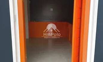 Imagem 3: Casa Padrão em Campinas