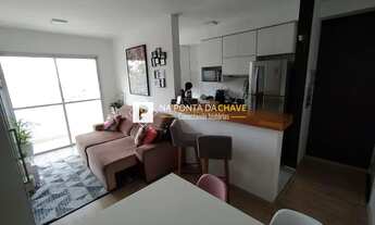 Imagem 1: SãO BERNARDO DO CAMPO - Apartamento Padrão - Centro