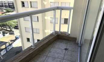 Imagem 3: APARTAMENTO RESIDENCIAL em São Paulo - SP, Vila Olímpia