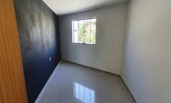 Imagem 6: Casa de três quartos no bairro Ressaca