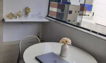 Imagem 3: APARTAMENTO EM JOÃO PESSOA/CABEDELO/INTERMARES DE 2 QTOS