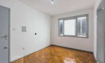 Imagem 3: Apartamento com 1 dormitório à venda por R$ 165.000 - Demétrio Ribeiro -Centro Histórico