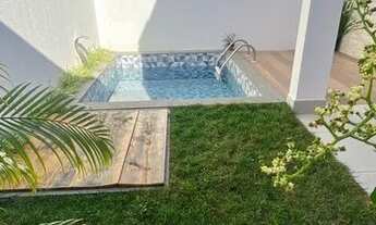 Imagem 4: Casa geminada a venda