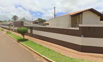 Imagem 4: Casa em Condomínio 65 m² (Cond. Villas de Navarra I) - Vila Marli - Campo Grande - MS