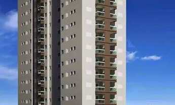 Imagem 6: Apartamento com 2 dorms, Aviação, Praia Grande - R$ 400 mil, Cod: 5239