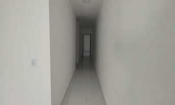 Imagem 5: Casa para venda com 150 metros quadrados com 3 quartos em Jardim Icatu - Votorantim - SP