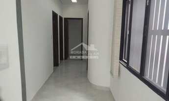 Imagem 7: Casa Geminada de 3 quartos no Canto do Forte - Praia Grande!!!!!