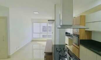 Imagem 1: Excelente oportunidade de compra! Apresentamos um apartamento no Jardim América - Goiânia