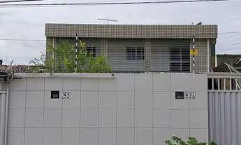 Imagem: Casa para aluguel, 3 quartos, 1 suíte