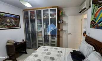 Imagem 5: Apartamento para aluguel tem 120 metros quadrados com 3 quartos em Petrópolis - Manaus - A