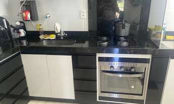 Imagem 2: Aluga-se Apartamento 2 Quartos